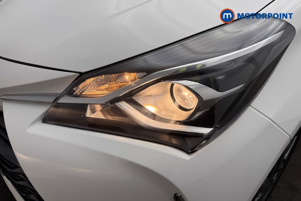 Used Toyota Yaris for sale - 77271825: Photo 27