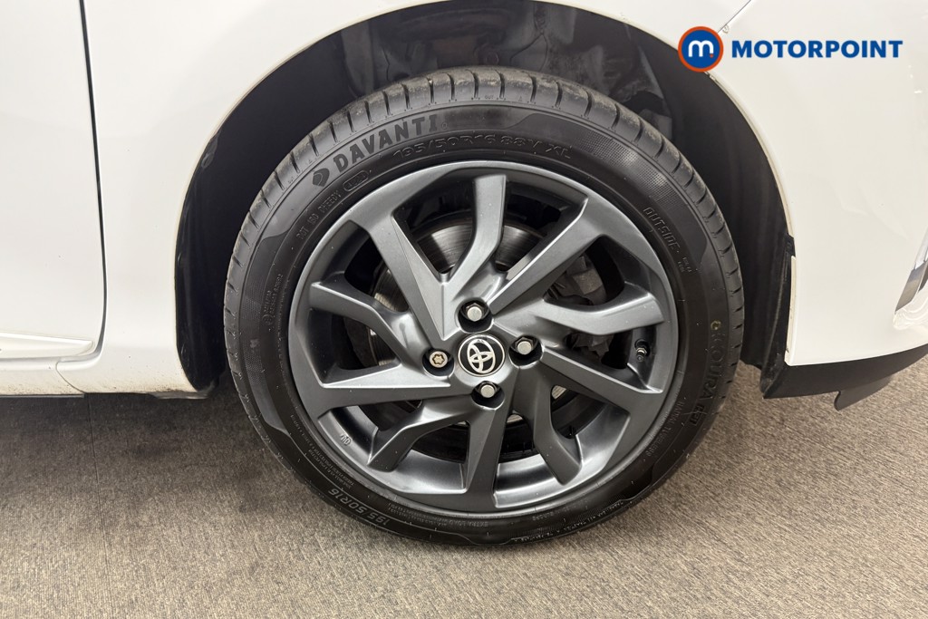 Used Toyota Yaris for sale - 77271825: Photo 28