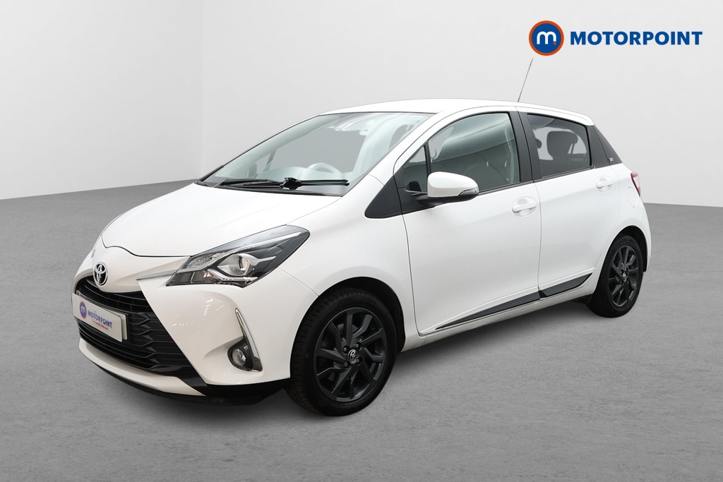 Used Toyota Yaris for sale - 77271825: Photo 3
