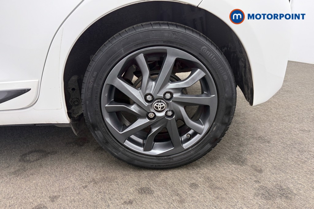 Used Toyota Yaris for sale - 77271825: Photo 30