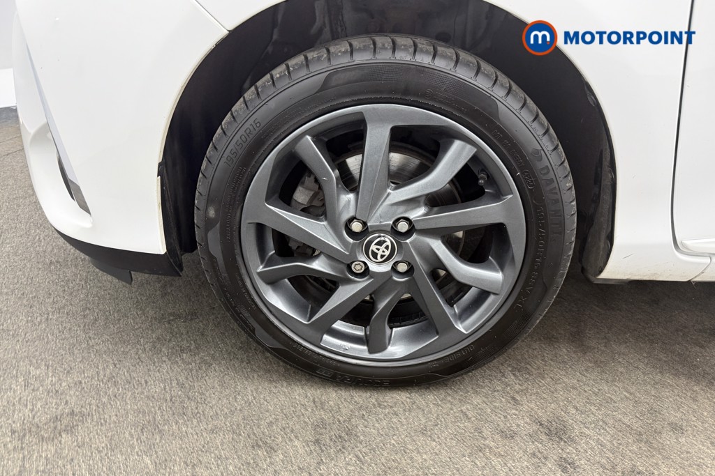 Used Toyota Yaris for sale - 77271825: Photo 31