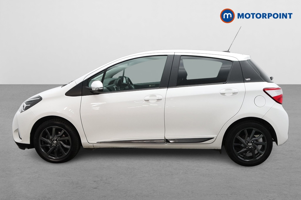 Used Toyota Yaris for sale - 77271825: Photo 4