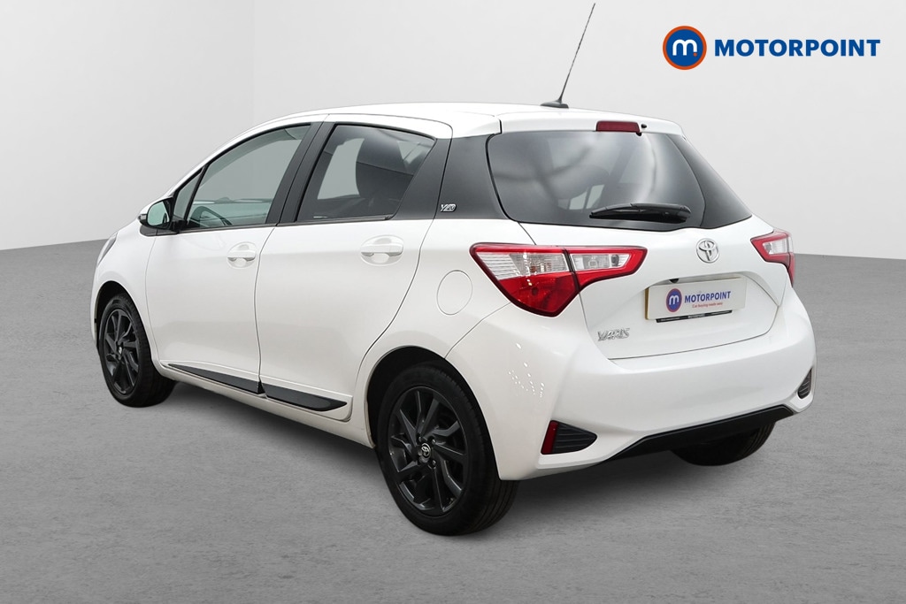 Used Toyota Yaris for sale - 77271825: Photo 5