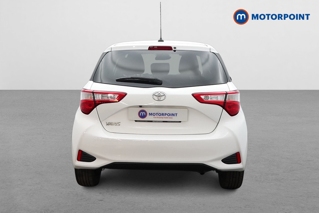 Used Toyota Yaris for sale - 77271825: Photo 6