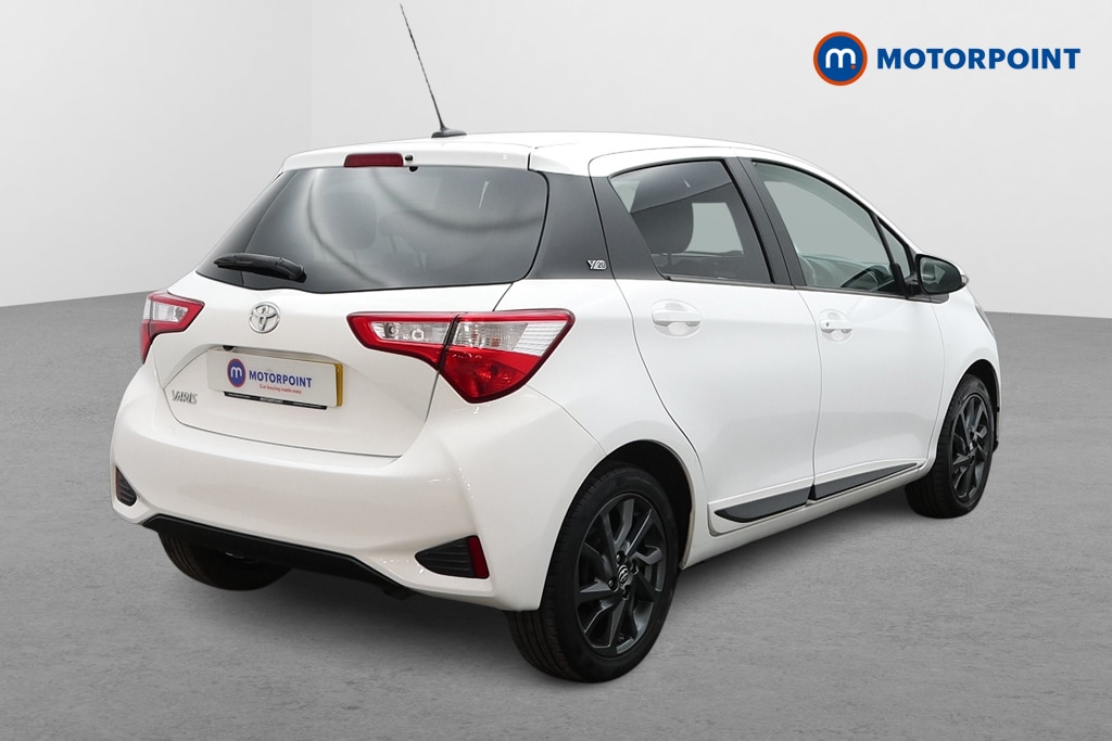 Used Toyota Yaris for sale - 77271825: Photo 7