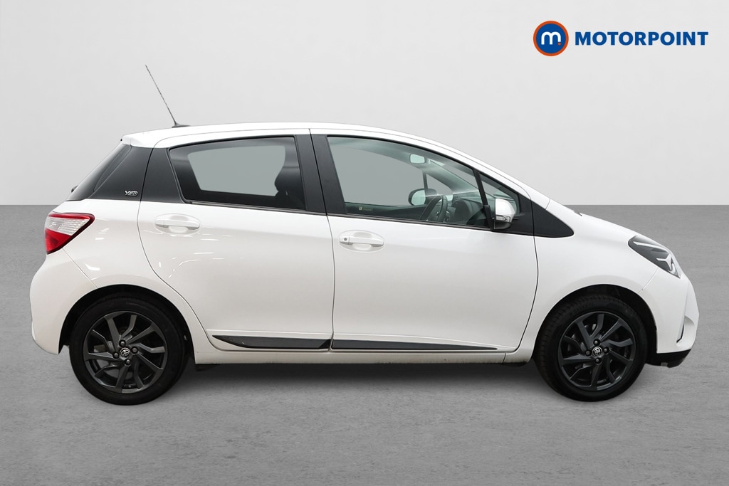 Used Toyota Yaris for sale - 77271825: Photo 8