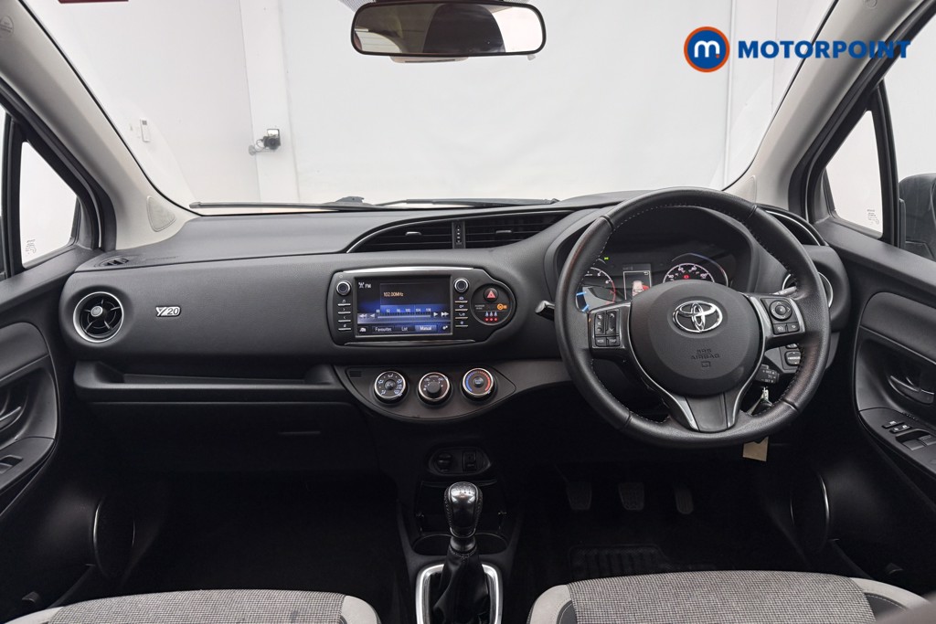 Used Toyota Yaris for sale - 77271825: Photo 9