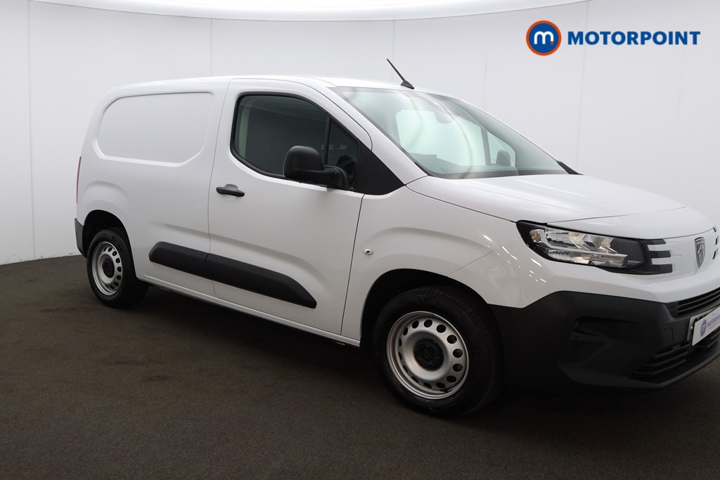 Used Peugeot Partner 2024 for sale - 76875898: Photo 1