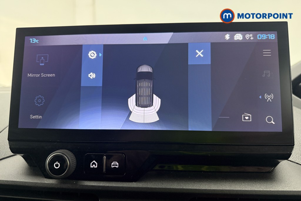 Used Peugeot Partner 2024 for sale - 76875898: Photo 10