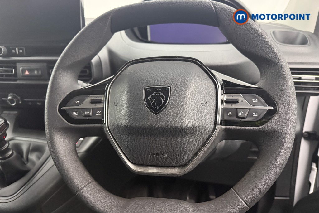 Used Peugeot Partner 2024 for sale - 76875898: Photo 11