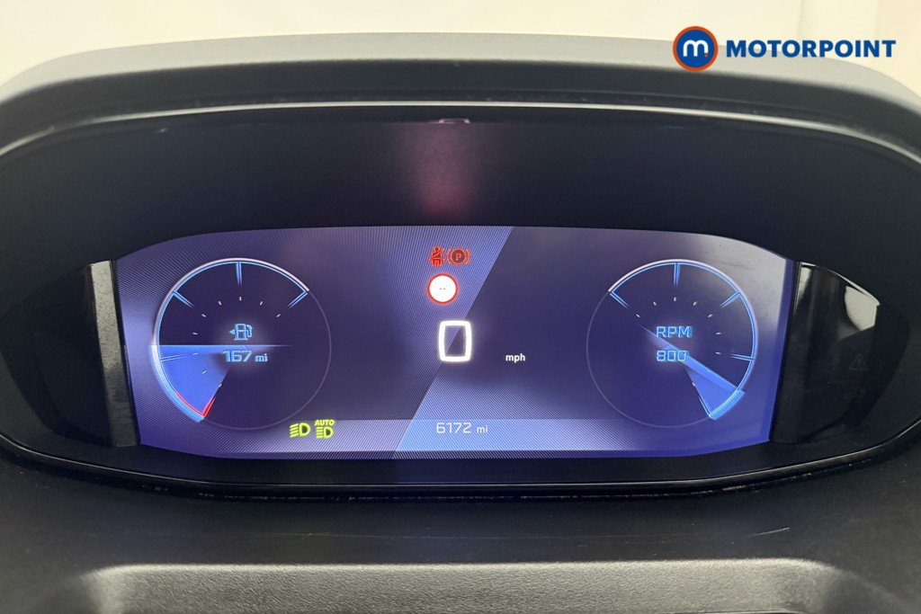 Used Peugeot Partner 2024 for sale - 76875898: Photo 12