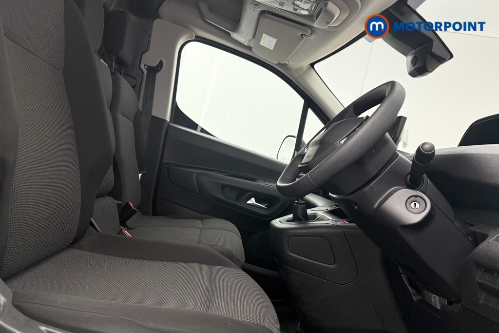 Used Peugeot Partner 2024 for sale - 76875898: Photo 14