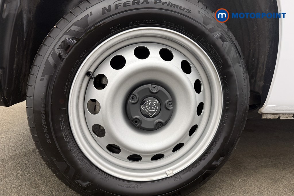 Used Peugeot Partner 2024 for sale - 76875898: Photo 15