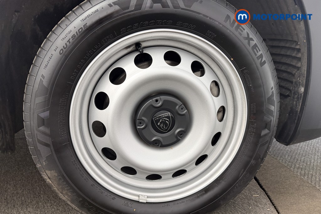 Used Peugeot Partner 2024 for sale - 76875898: Photo 16