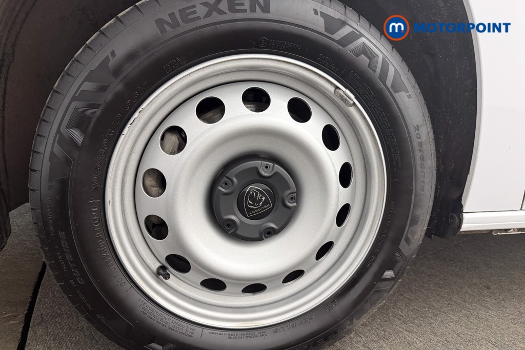 Used Peugeot Partner 2024 for sale - 76875898: Photo 17