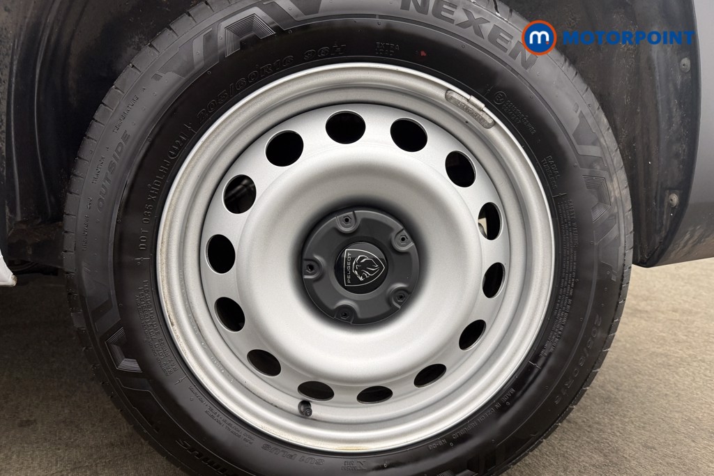 Used Peugeot Partner 2024 for sale - 76875898: Photo 18