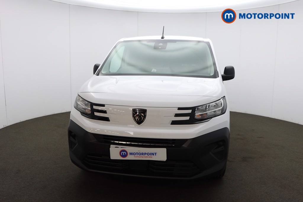 Used Peugeot Partner 2024 for sale - 76875898: Photo 2