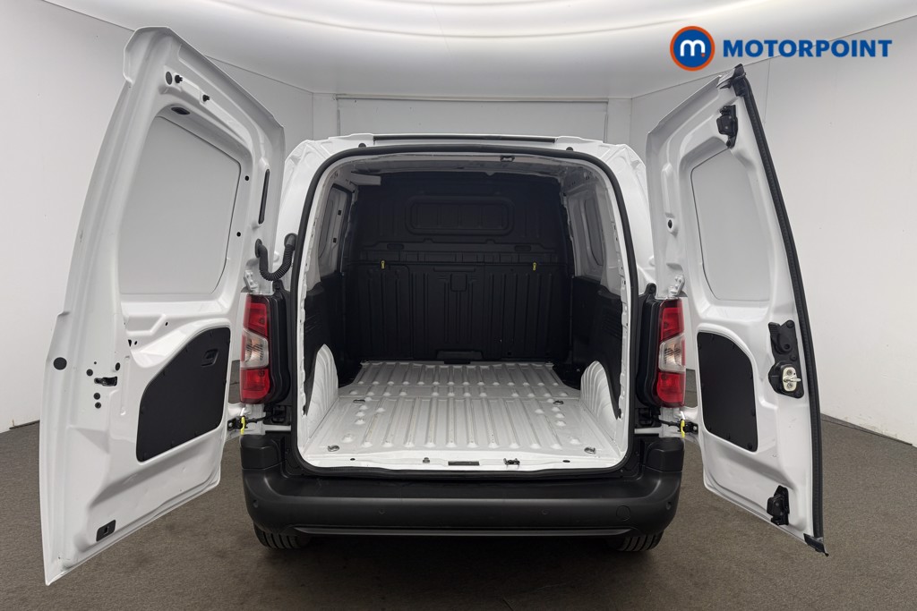 Used Peugeot Partner 2024 for sale - 76875898: Photo 25