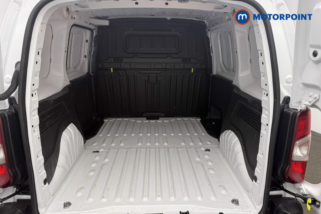 Used Peugeot Partner 2024 for sale - 76875898: Photo 26