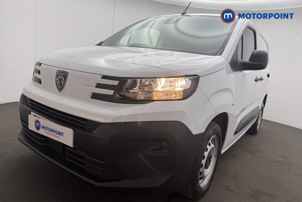 Used Peugeot Partner 2024 for sale - 76875898: Photo 29