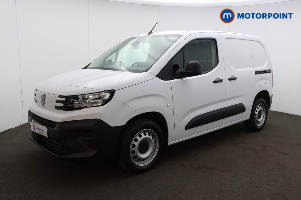 Used Peugeot Partner 2024 for sale - 76875898: Photo 3