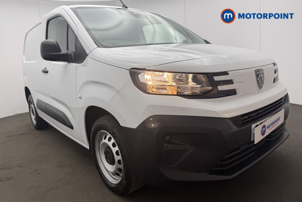 Used Peugeot Partner 2024 for sale - 76875898: Photo 30