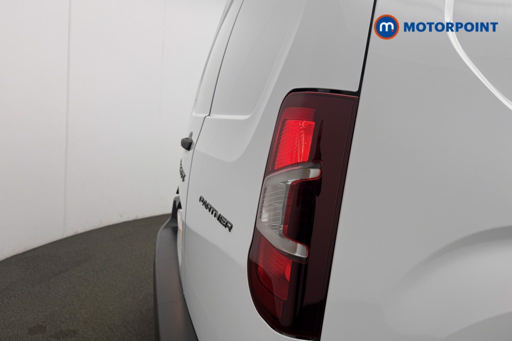 Used Peugeot Partner 2024 for sale - 76875898: Photo 31