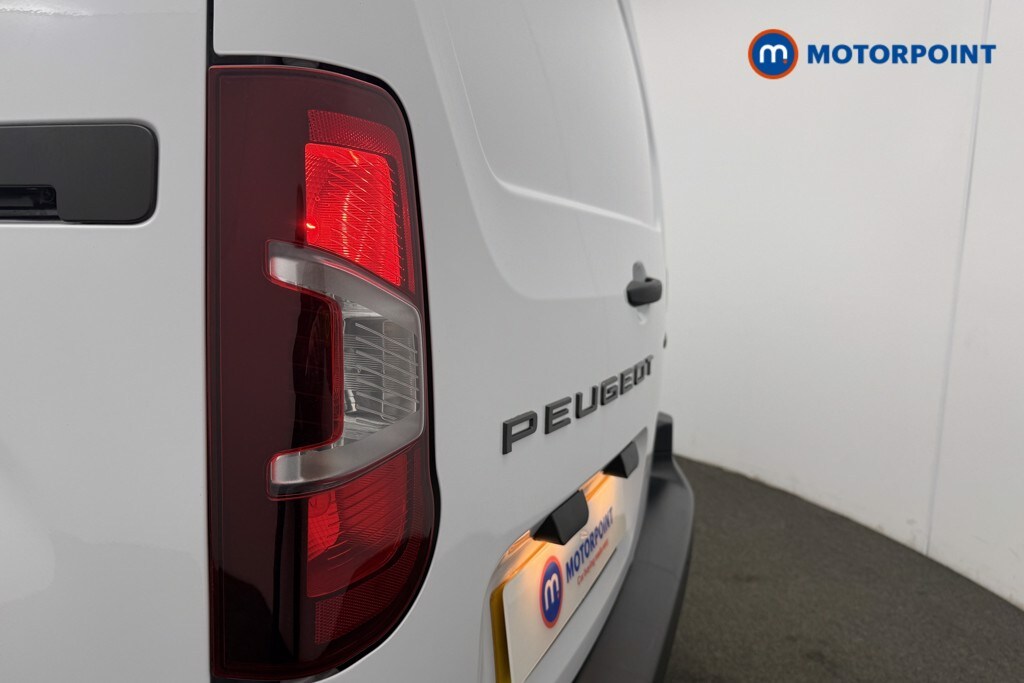 Used Peugeot Partner 2024 for sale - 76875898: Photo 32