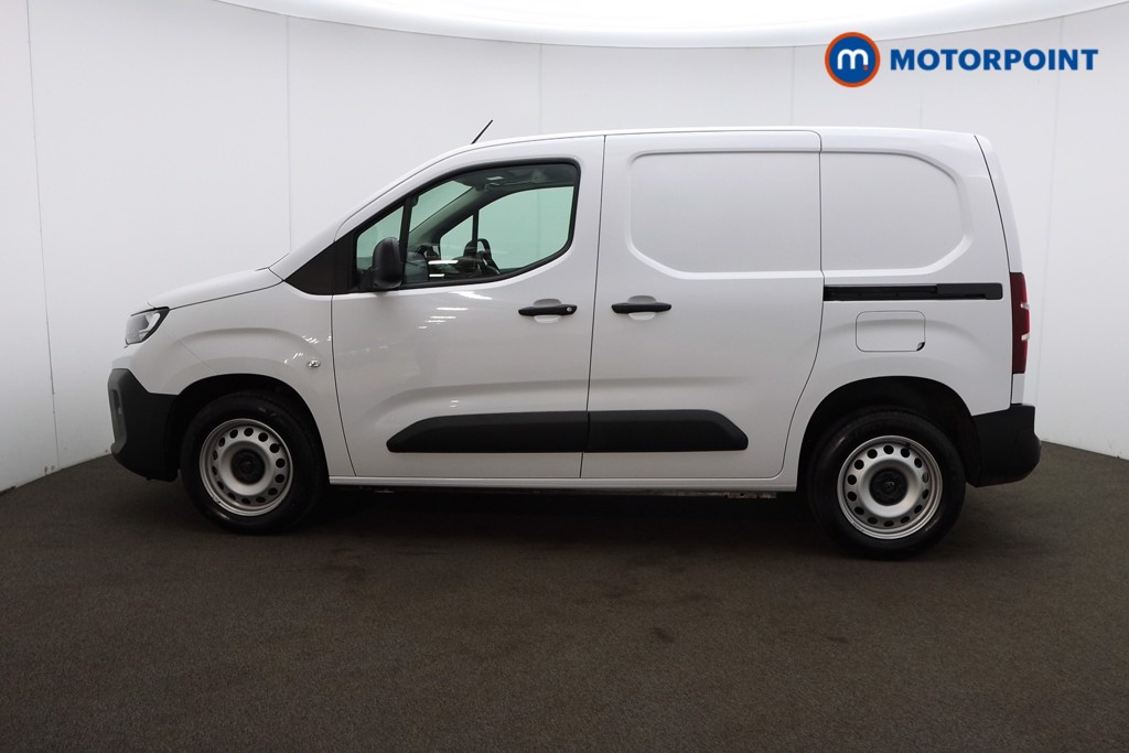 Used Peugeot Partner 2024 for sale - 76875898: Photo 4