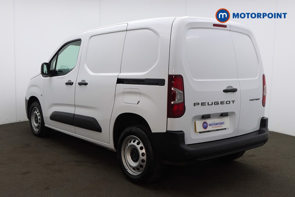 Used Peugeot Partner 2024 for sale - 76875898: Photo 5