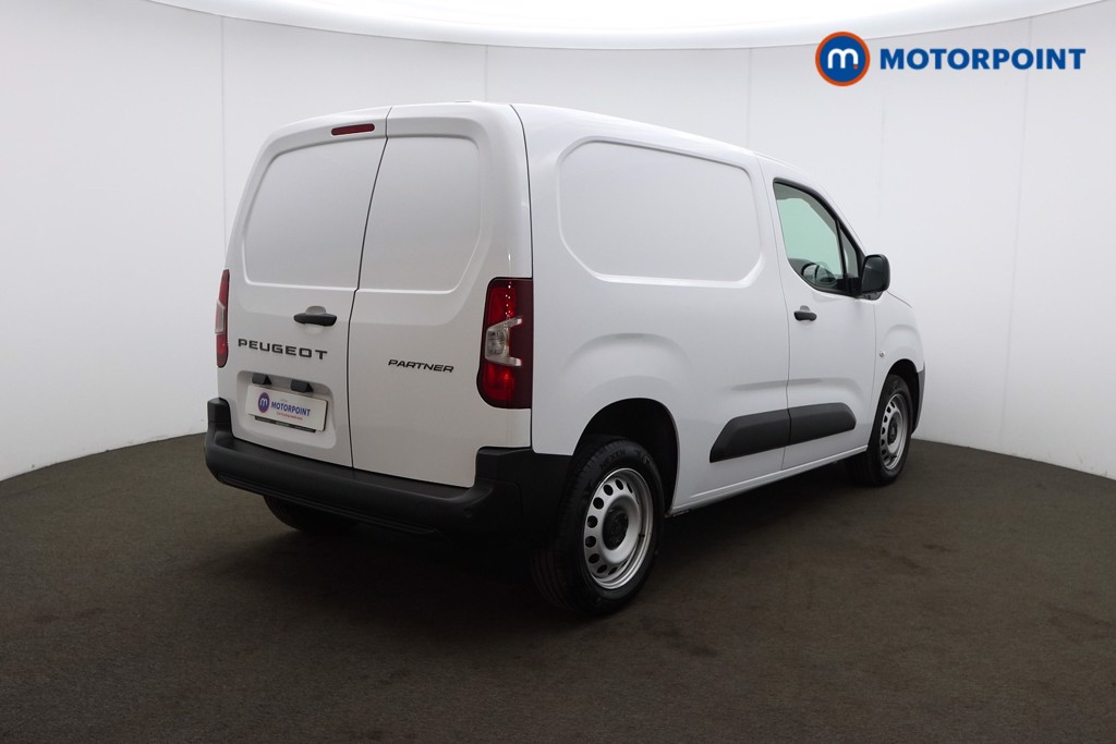 Used Peugeot Partner 2024 for sale - 76875898: Photo 7