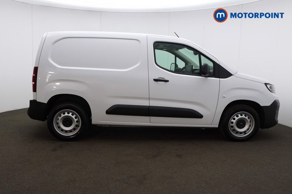 Used Peugeot Partner 2024 for sale - 76875898: Photo 8