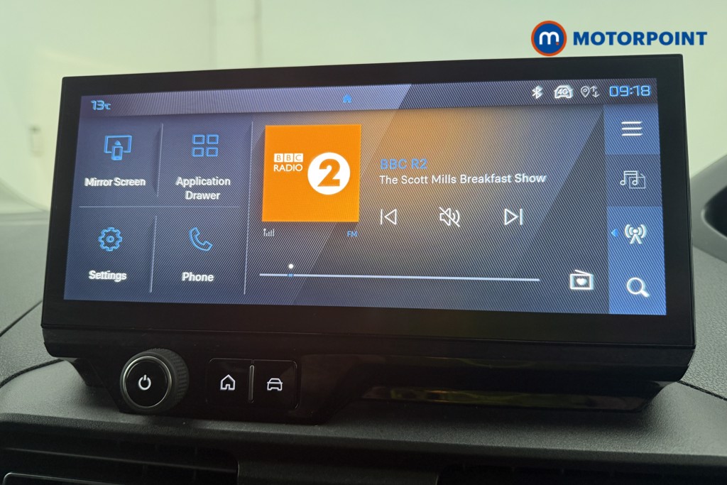 Used Peugeot Partner 2024 for sale - 76875898: Photo 9