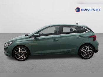 Used Hyundai i20 2025 for sale - 79014728: Photo