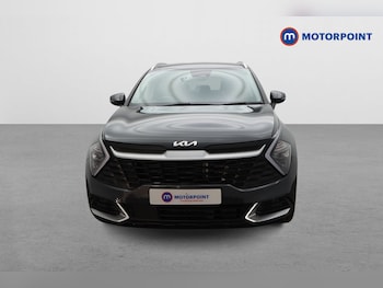 Used Kia Sportage 2025 for sale - 79596959: Photo