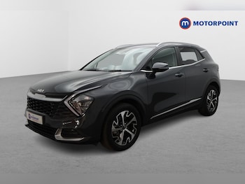 Used Kia Sportage 2025 for sale - 79596959: Photo