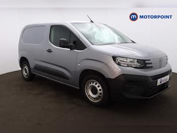 Used Peugeot Partner 2024 for sale - 79862636: Photo