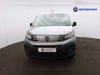 Used Peugeot Partner 2024 for sale - 79862636: Photo
