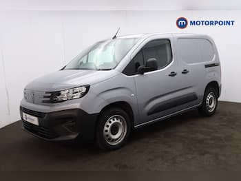 Used Peugeot Partner 2024 for sale - 79862636: Photo