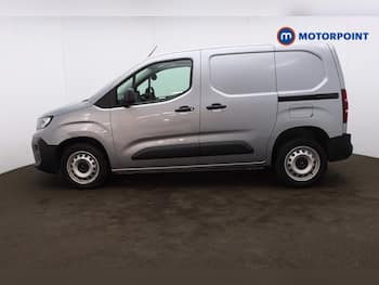Used Peugeot Partner 2024 for sale - 79862636: Photo