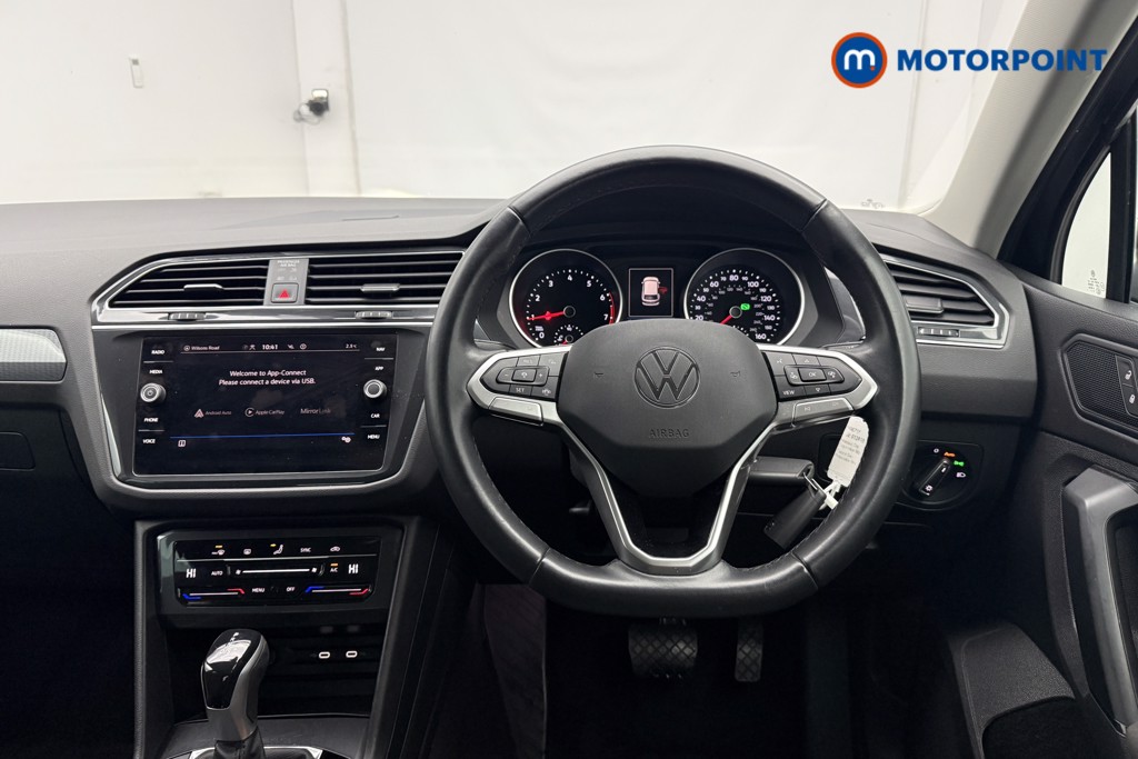 Used Volkswagen Tiguan 2022 for sale - 77378755: Photo 10