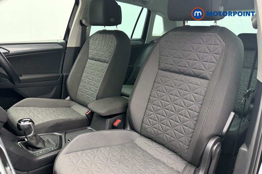 Used Volkswagen Tiguan 2022 for sale - 77378755: Photo 11