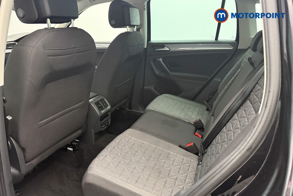 Used Volkswagen Tiguan 2022 for sale - 77378755: Photo 12