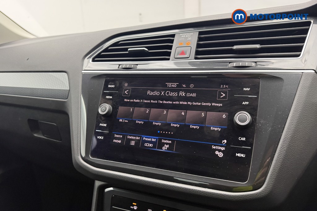 Used Volkswagen Tiguan 2022 for sale - 77378755: Photo 18