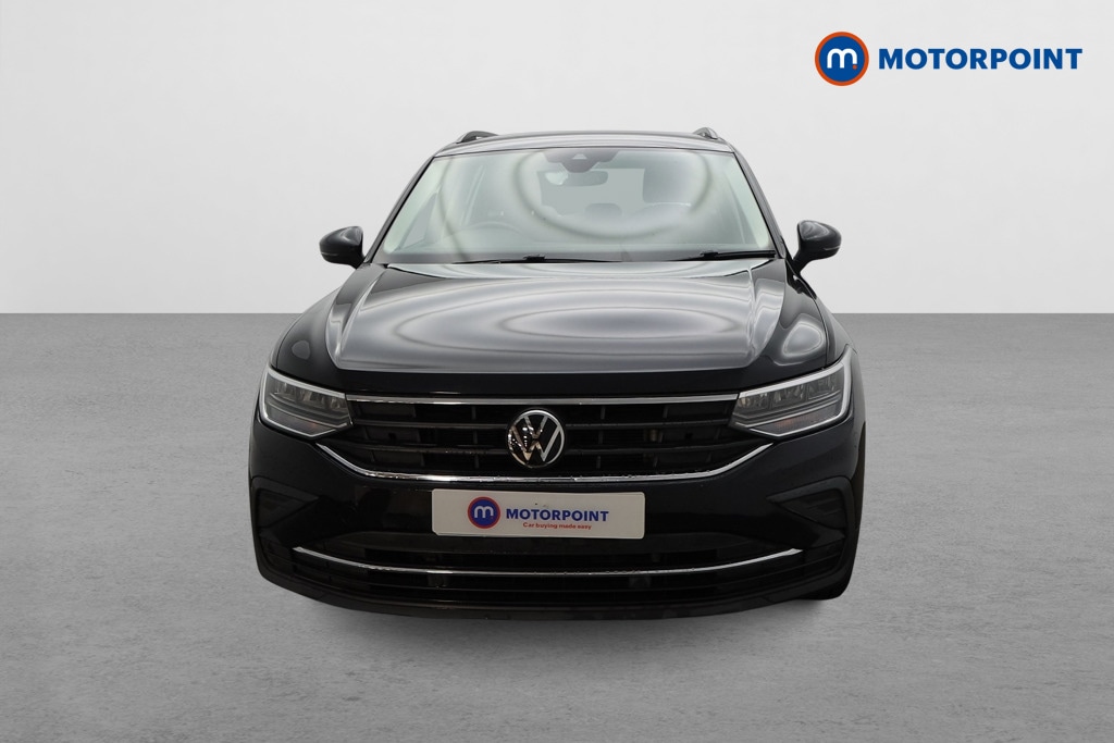 Used Volkswagen Tiguan 2022 for sale - 77378755: Photo 2