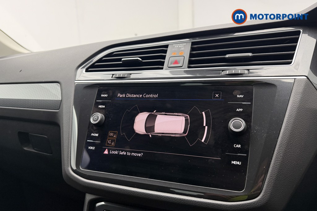 Used Volkswagen Tiguan 2022 for sale - 77378755: Photo 20