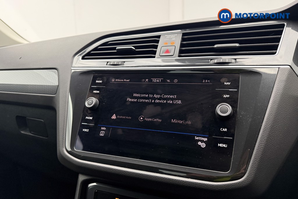 Used Volkswagen Tiguan 2022 for sale - 77378755: Photo 21