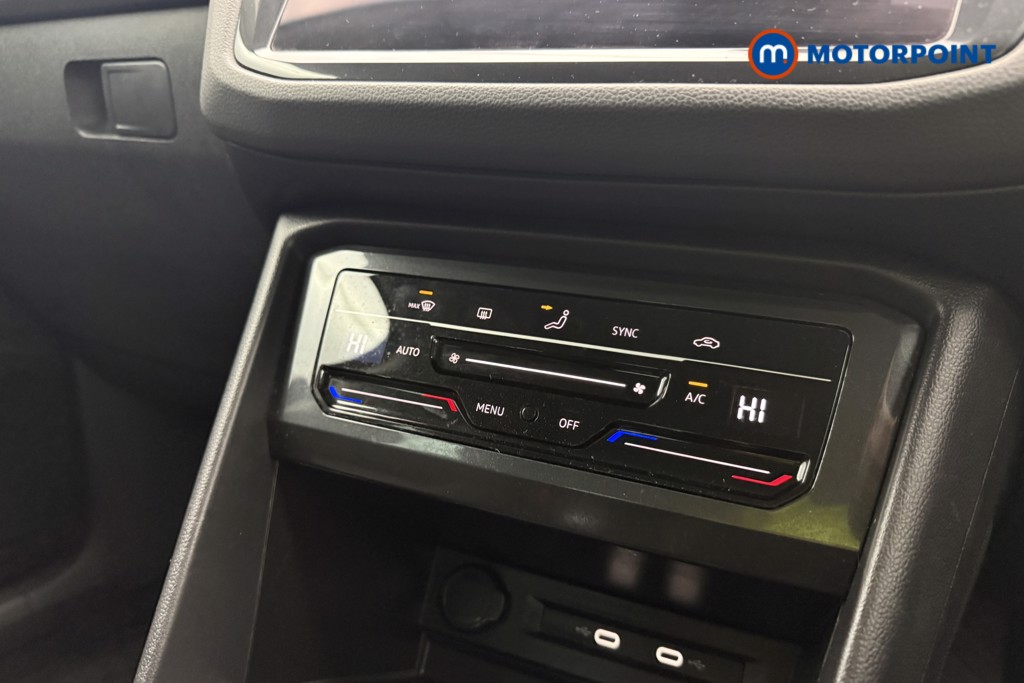 Used Volkswagen Tiguan 2022 for sale - 77378755: Photo 22