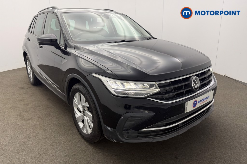 Used Volkswagen Tiguan 2022 for sale - 77378755: Photo 29