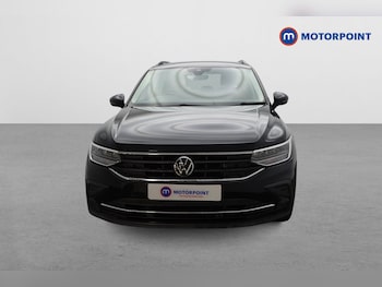 Used Volkswagen Tiguan 2022 for sale - 77378755: Photo